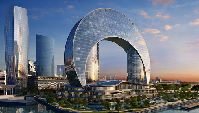 Crescent-Baku