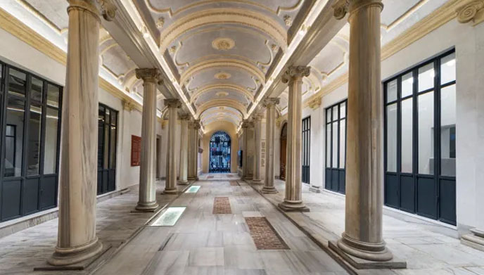 Katlanır Kapı