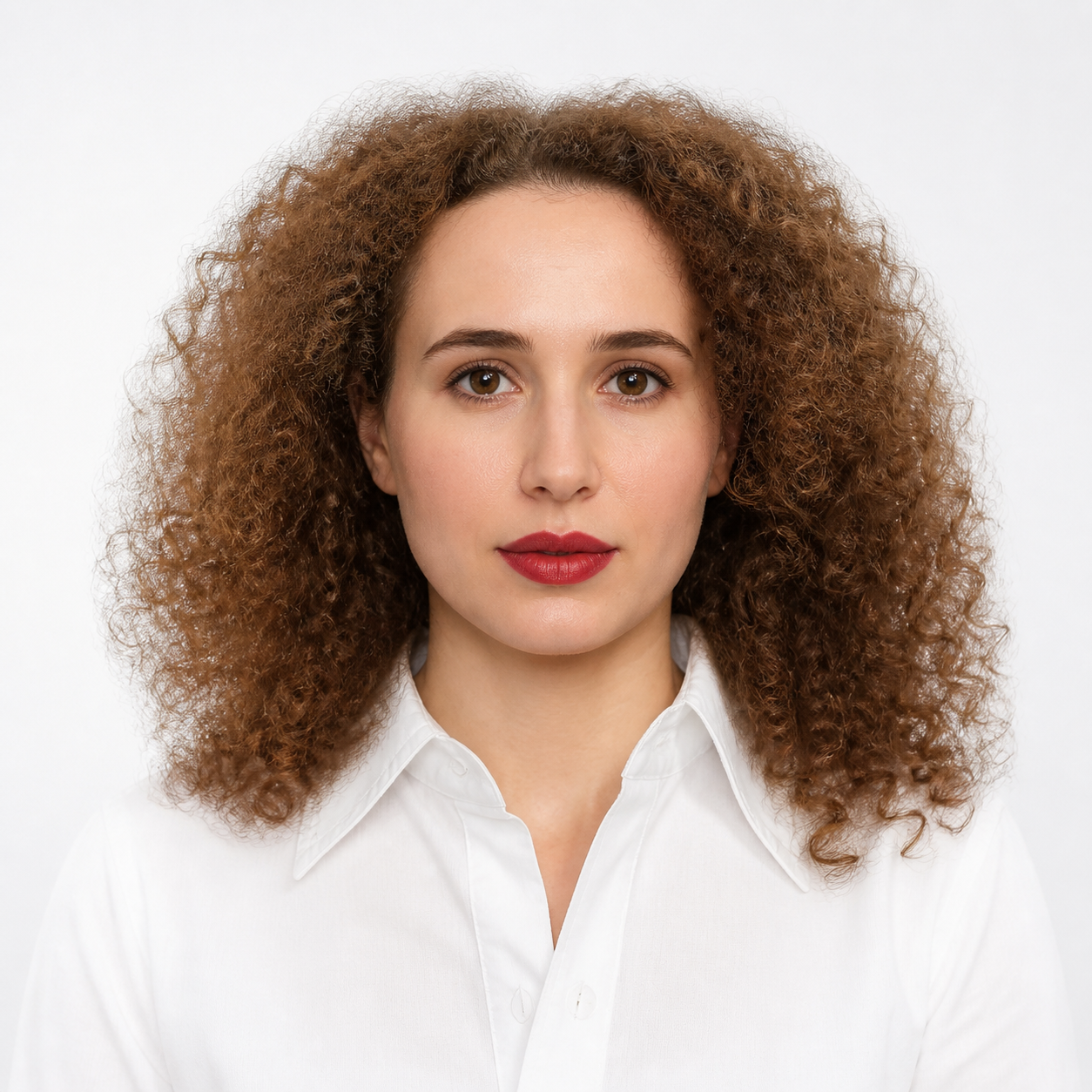 IMFire Uluslararası İş Geliştirme Müdürü Irina Kleymenova