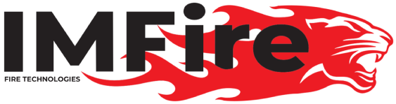 IMFire logosu